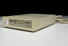 Golden Image Floppy Drive - 12